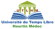 Logo UTL Hourtin Médoc