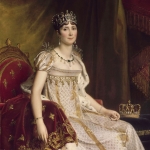 Destins de femmes : Joséphine de Beauharnais, Impératrice des Français