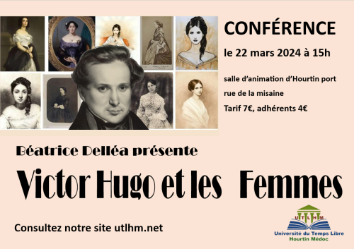 Conférence de Béatrice Delléa
