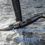 Conférences 2020 | Aventure d'un Skipper