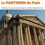 Conférence  Le Panthéon de Paris Jacques Zacharie