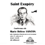 Antoine de Saint Exupéry