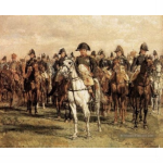 Waterloo, chronique d'une défaite annoncée