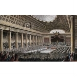 Les Etats Généraux de 1789, Concorde, Discorde, Révolution