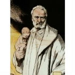 Victor Hugo et l’enfance