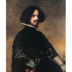 Dans le miroir de Vélasquez