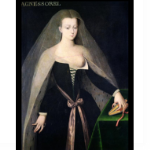Le Noir dans l'histoire de l'art et les mentalités, de Caravage à Goya, de Soulages à Rothko