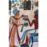 Le trésor de la reine Aahotep