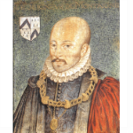 Montaigne 1588, une année mirabilis devenue horribilis