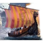 L'expansion des Vikings et leurs incursions dans la France de l’Ouest (8ème et 10ème siècles)