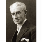 Maurice Ravel : ni femme, ni dieu, ni maitre