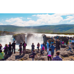 L'ISLANDE, patrimoine naturel face à l'explosion du tourisme