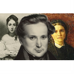 Victor Hugo et les femmes