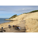 Histoire d’un grain de sable, celle des dunes atlantiques depuis des millénaires