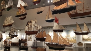 Musée Mer Marine :les collections 5