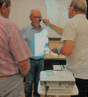 Conférence Eymond : Eymond