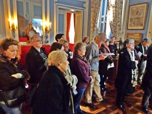 Musée  arts décoratifs - 10