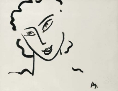 Cours d’Histoire de l’art par Véronique Martin
