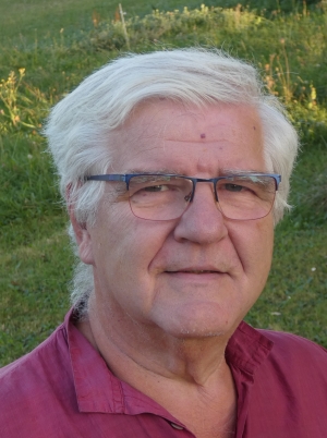 SANCHEZ Jacques conférencier