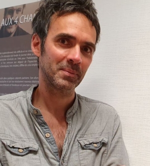 ARNOULD Jérôme conférencier