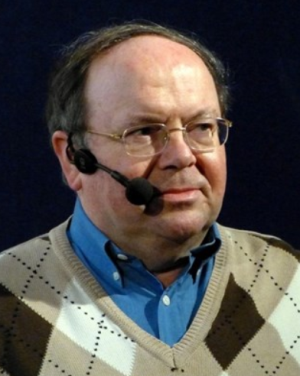 SARRIEAU Alain conférencier