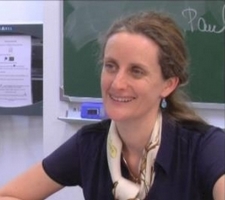 Claire Laux