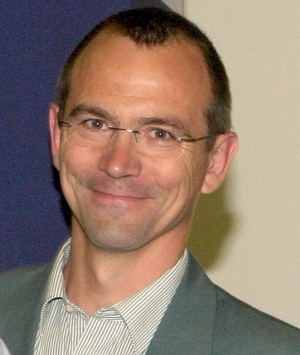 BOUTOULLE Frédéric conférencier