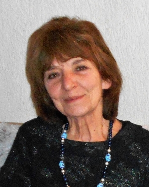 SAINTON  Marie-Hélène conférencier