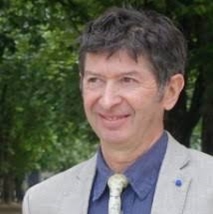 ZACHARIE Jacques conférencier