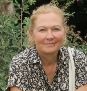 DELLEA Béatrice conférencier
