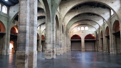 CAPC - Musée d'Art Contemporain
